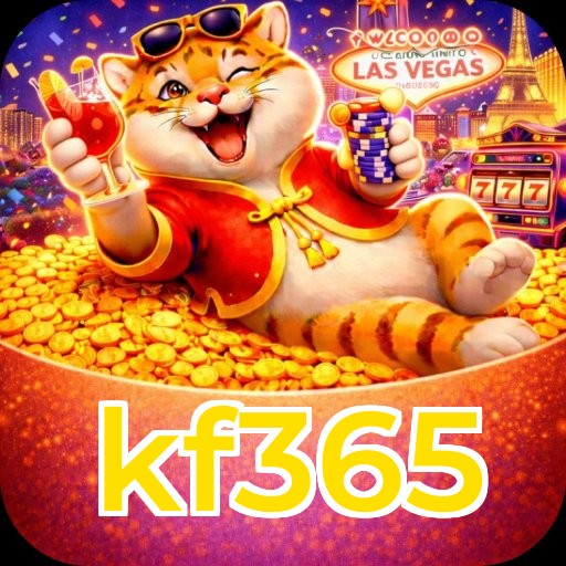 Bônus de Boas-vindas kf365