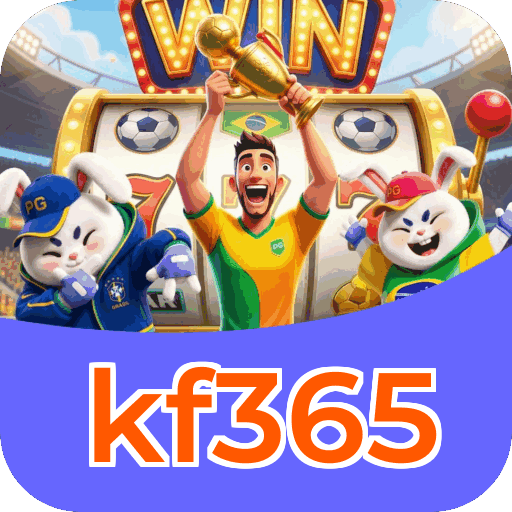 Jogos com maior RTP na kf365