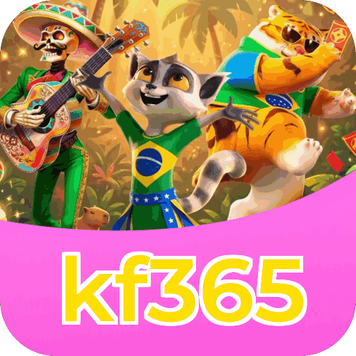 Cadastro kf365