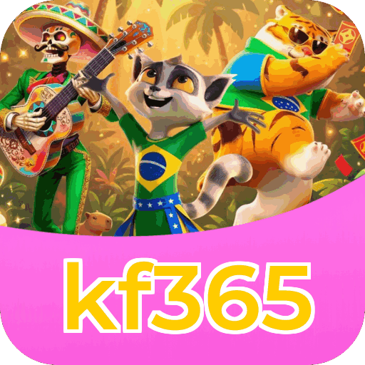 Bônus de boas-vindas kf365